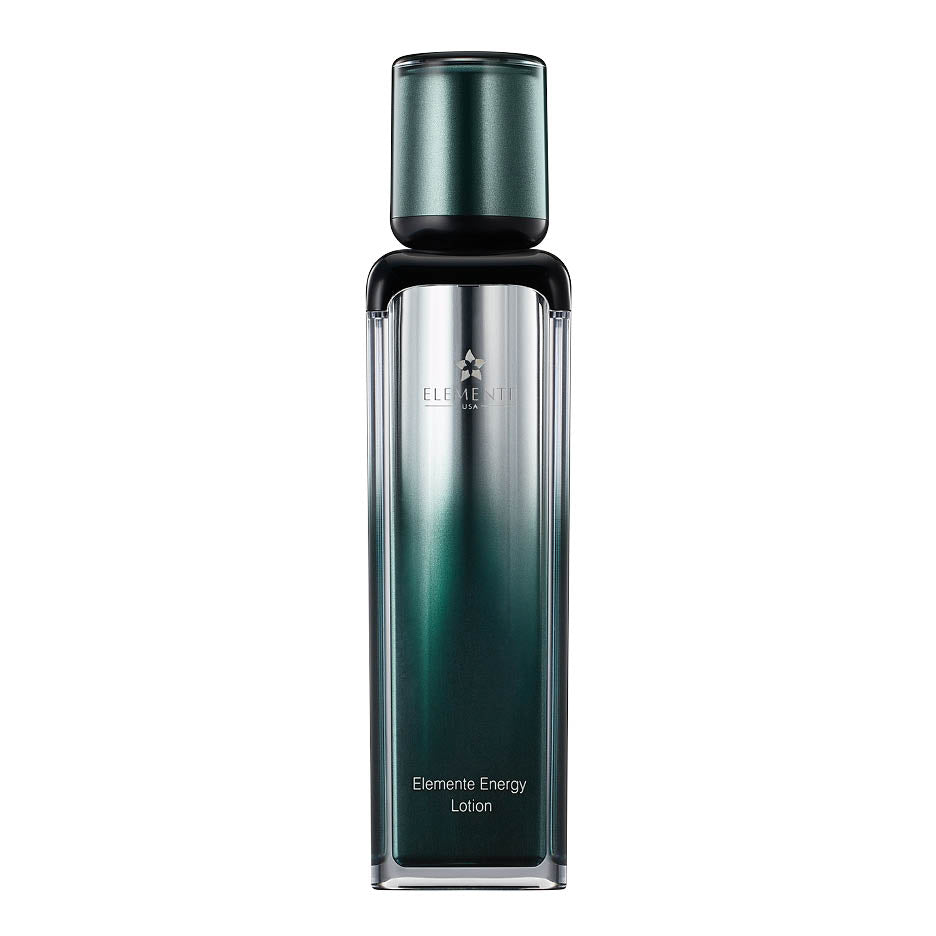 Elemente Energy Lotion