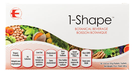 1-Shape