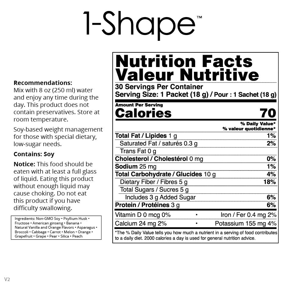 1-Shape