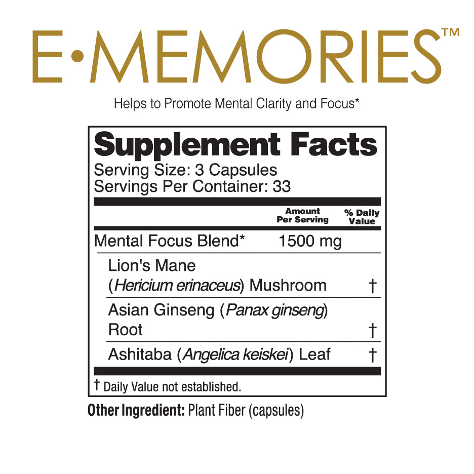 E·Memories