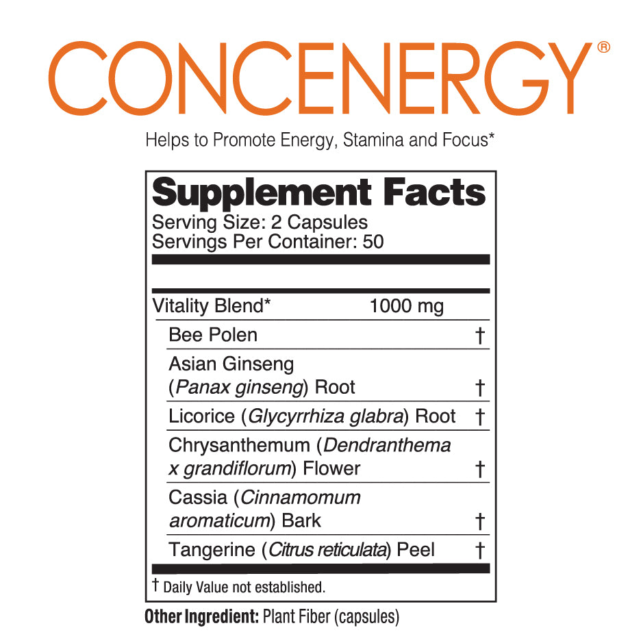 Concenergy