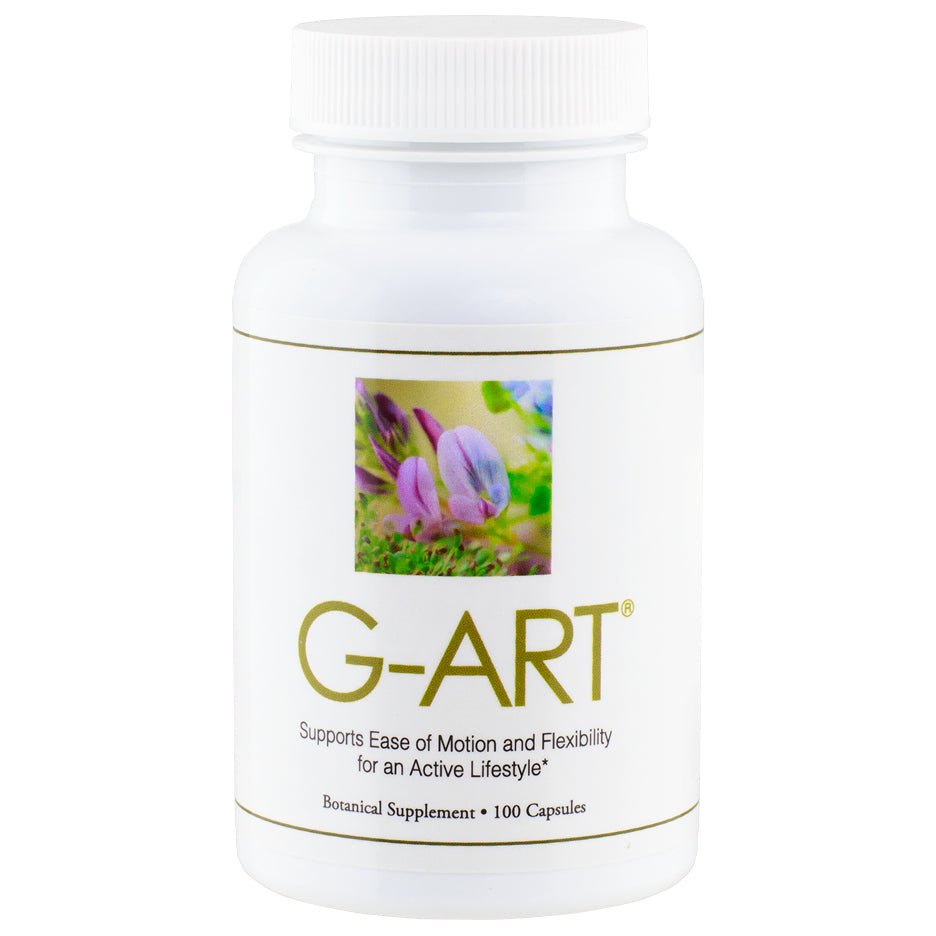 G-ART