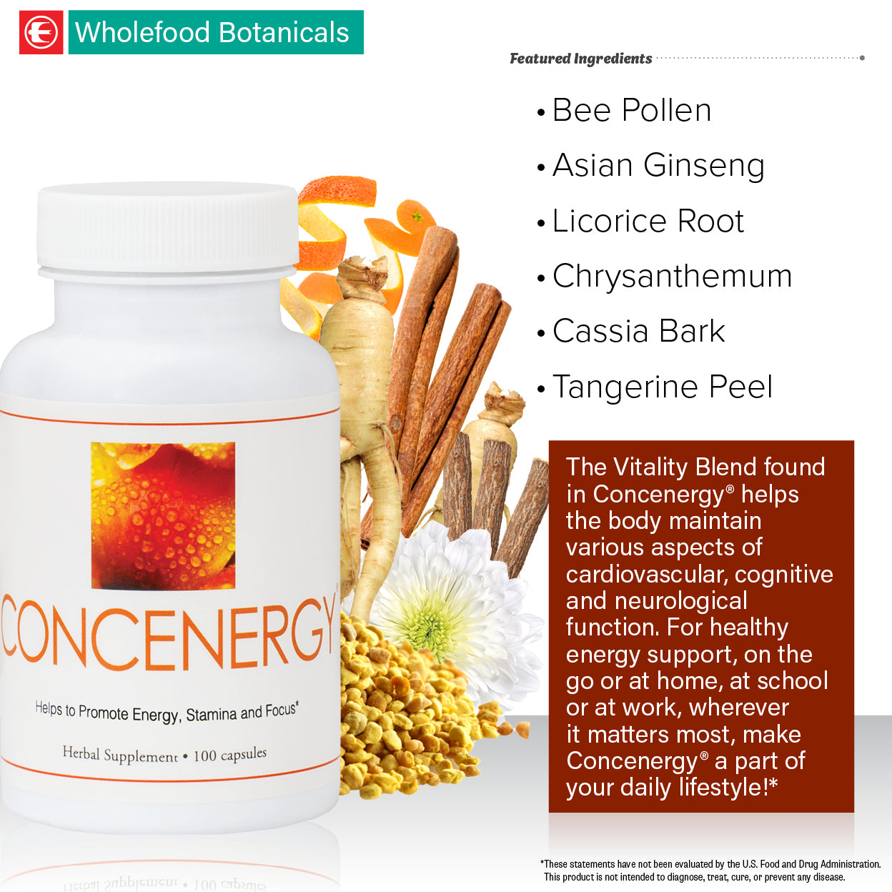 Concenergy