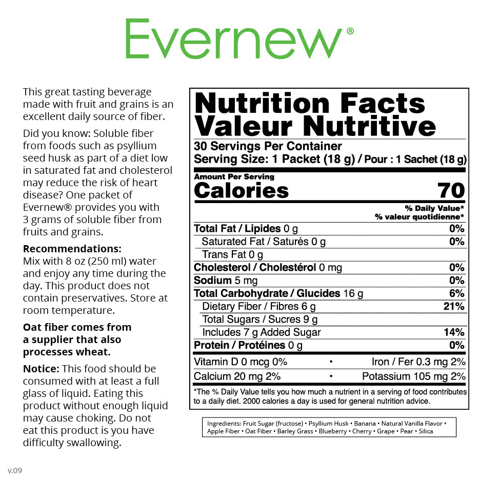 EverNew