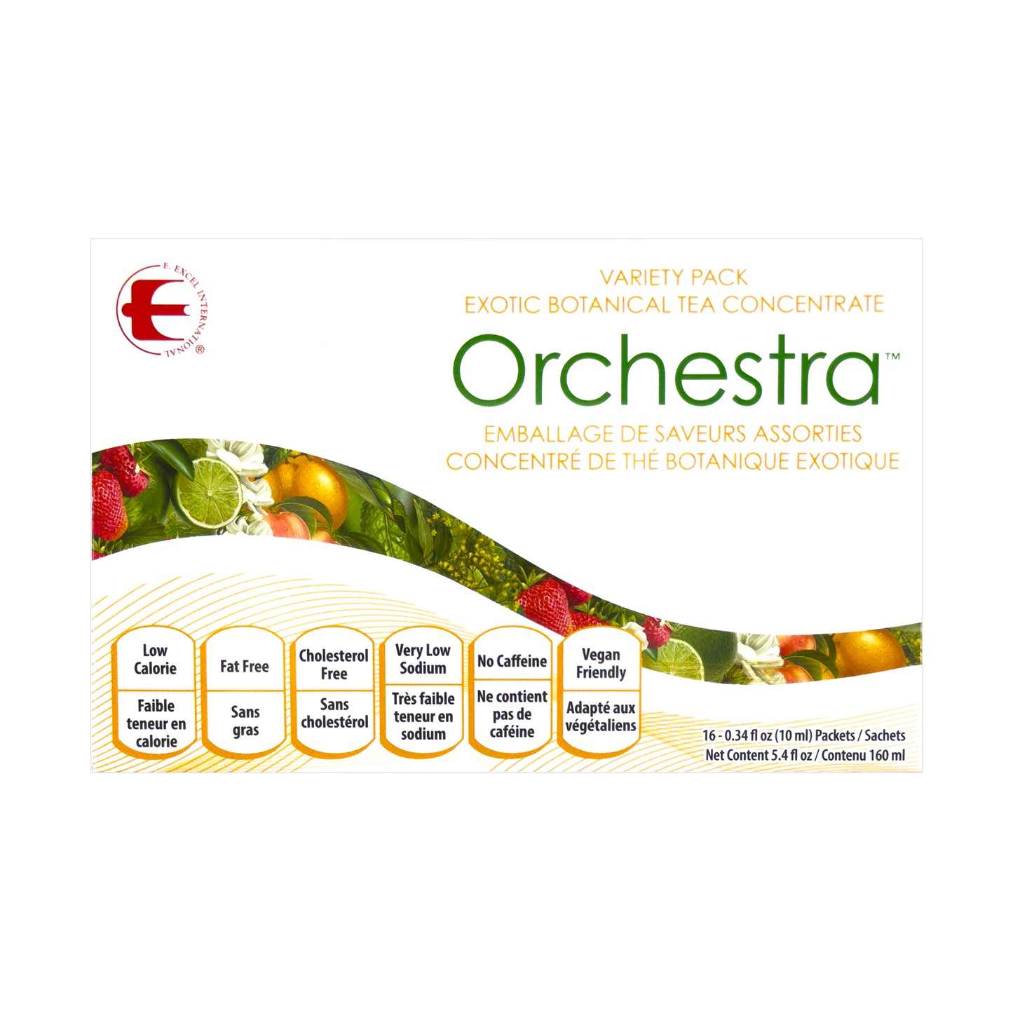 Orchestra™