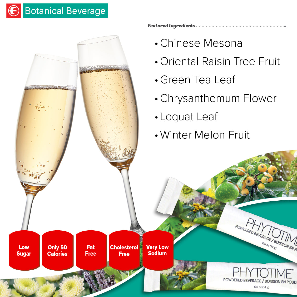 Phytotime