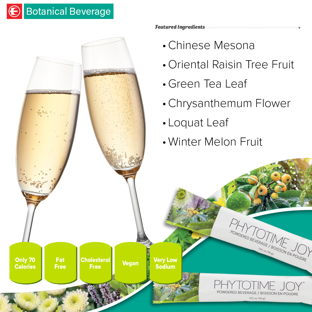 Phytotime Joy™